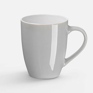 Кружка Good Morning, серая