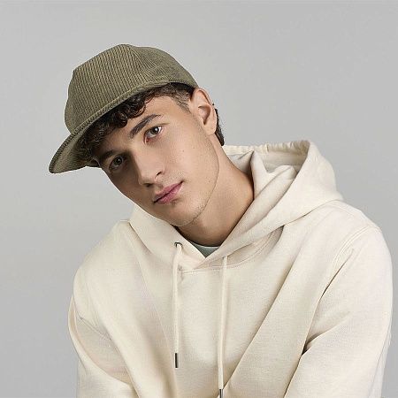 Бейсболка SEVERNY, 5 клиньев