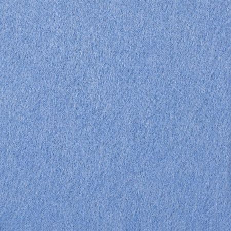 Заготовка из фетра Felt 300, голубая