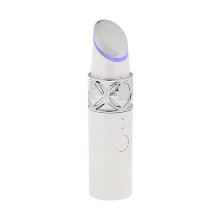 Подарочный набор "Чистое счастье": массажер для глаз, соль для ванны, вишня в шоколаде