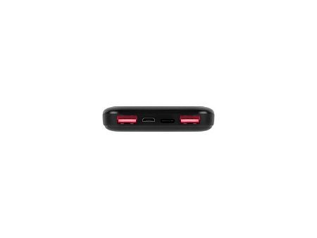  Внешний беспроводной аккумулятор «NEO Discover Pro», 10000 mAh