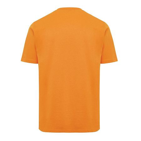 Футболка Iqoniq Sierra из переработанного хлопка, унисекс, 160 г/м²