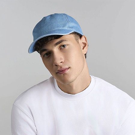 Бейсболка IRAYA 339, 5 клиньев, металлическая застежка