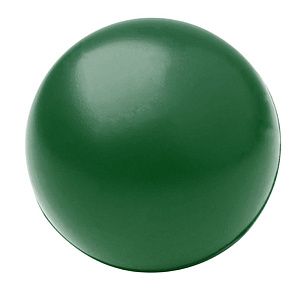 Антистресс Bola, тёмно-зелёный