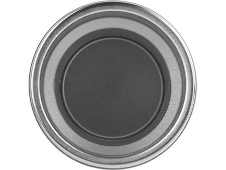 Термокружка «Mony Steel» soft-touch