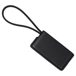 Кабель зарядный выдвижной USB Ultra Link  60W 3-в-1 на Lightning, Micro-USB, Type-C «U50» 2,4 A, Quick Charge в пластиковом футляре, черный