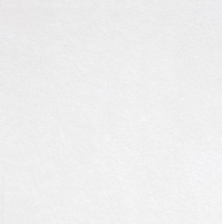 Заготовка из фетра Felt 600, белая