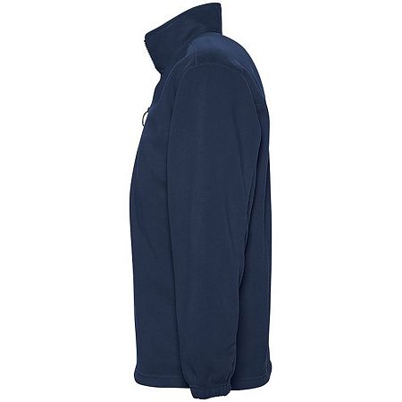 Толстовка из флиса Ness 300, темно-синяя (navy), размер S