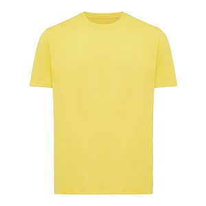 Футболка Iqoniq Sierra из переработанного хлопка, унисекс, 160 г/м² под нанесение