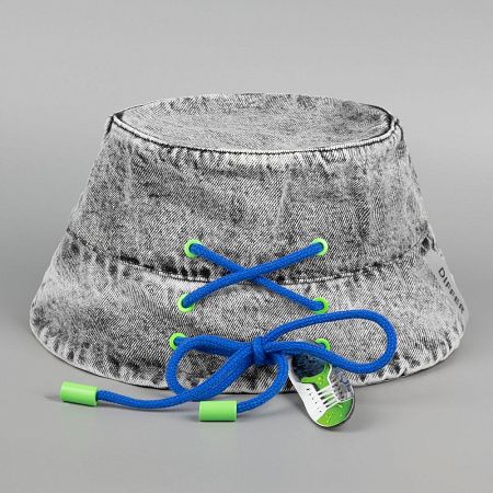 Заготовка из фетра Felt 50, серая
