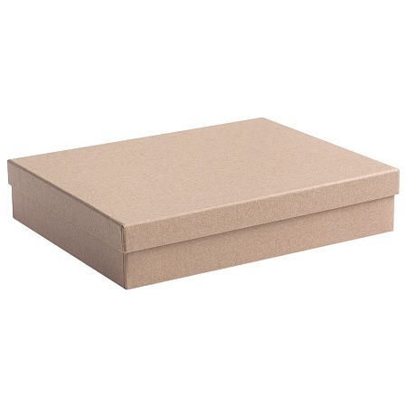 Коробка Giftbox, синяя