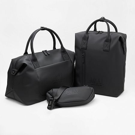 Сумка через плечо (cross body) Мадрид (Madrid), черная