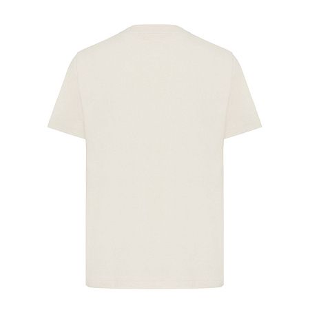Футболка Iqoniq Sierra из переработанного хлопка, унисекс, 160 г/м²
