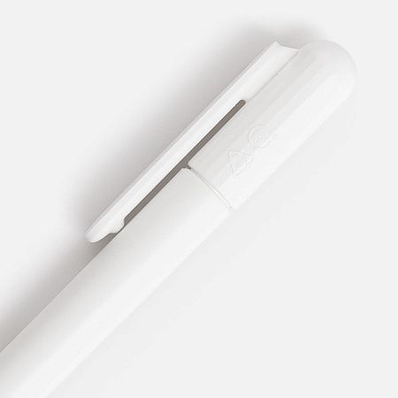 Ручка шариковая Prodir DS6S TMM, белая