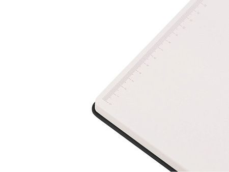 Бизнес-блокнот А5 «C2» soft-touch