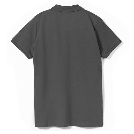 Рубашка поло женская Neptune, темно-серая, размер M
