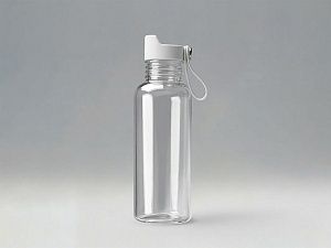 Бутылка для воды «Pelican Lite», тритан, 600 мл