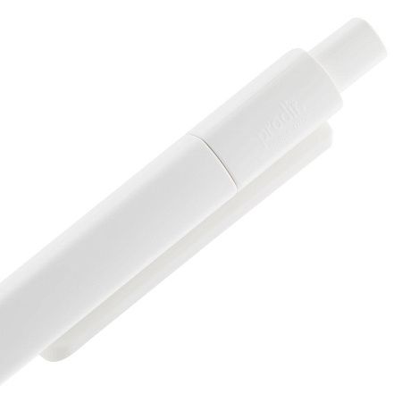 Ручка шариковая Prodir DS4 PMM-P, оранжевая