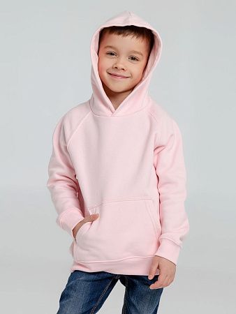 Толстовка детская Stellar Kids, розовая, размер 10 лет (130-140 см)
