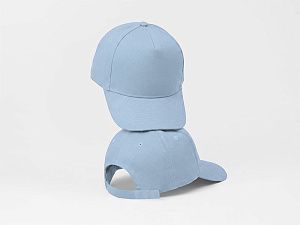 Бейсболка «Poly»