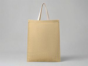 Шоппер Jute джутовый