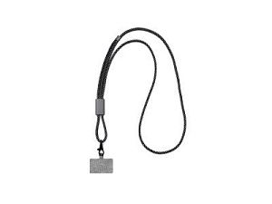 Шнурок для телефона на шею и через плечо «Lany Eco»