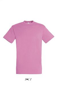 Фуфайка (футболка) REGENT мужская,Кобальт 5XL под нанесение