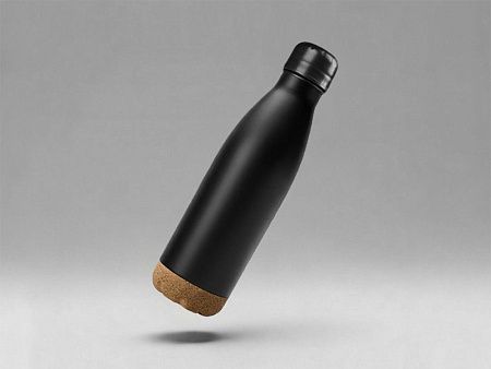 Вакуумная термобутылка с медной изоляцией «Acorn», 460 мл