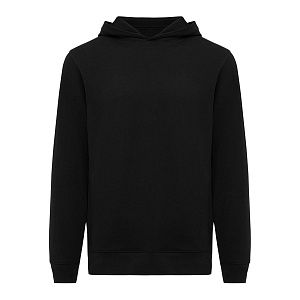 Худи Iqoniq Yengo из переработанного хлопка, унисекс, 280 г/м²