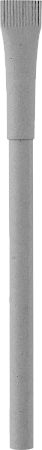 Ручка KRAFT Серая 3010.23
