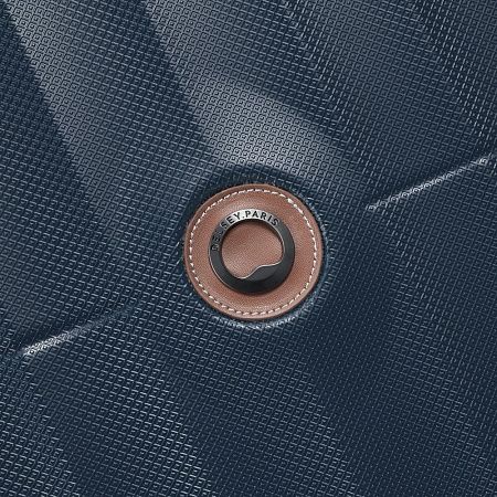 Чемодан St Tropez M, синий