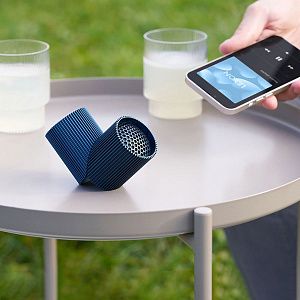 Беспроводная колонка Ray Speaker