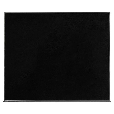 Коробка подарочная Solution Prestige Yota Fabrique, размер 31,1*26,3*3,7 см,  с магнитным клапаном, под индивидуальную вырубку,  с черным ложементом, черная