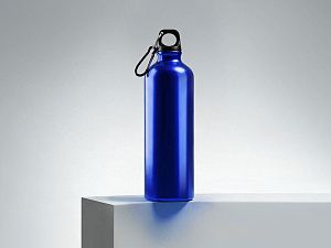Бутылка «Hip M» с карабином, 770 мл