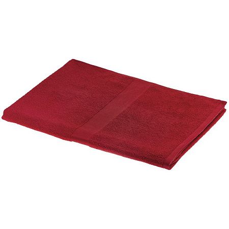 Полотенце Soft Me Light, большое, белое