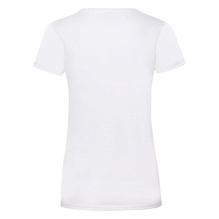 Футболка женская LADY FIT VALUEWEIGHT T 160