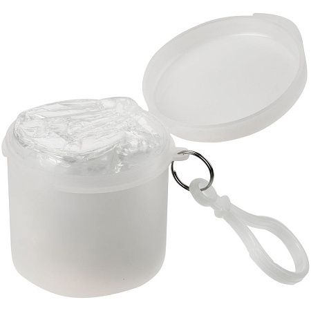Дождевик в футляре Trifle, синий