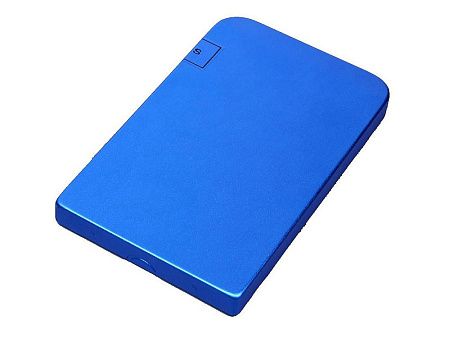 Внешний жесткий диск HDD «Saturn» на 1 ТБ