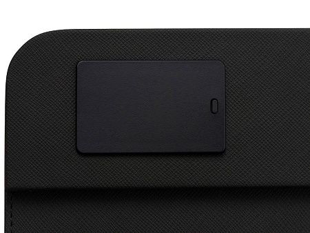 Многофункциональный коврик для мыши «Multi Pad» с беспроводной зарядкой и LCD экраном, 10 Вт