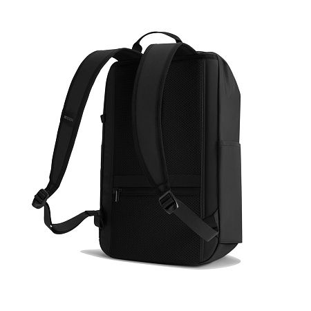 Антикражный рюкзак Urban Roll-top, белый