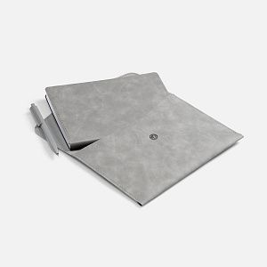 Набор Urban Folder, серый