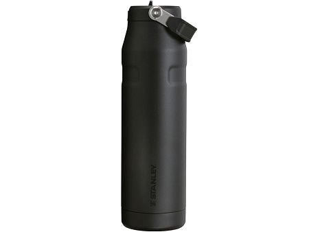 Бутылка для воды с откидной трубочкой Stanley IceFlow™ 2.0, 1,06 л