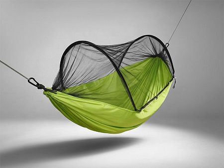 Гамак с защитной сеткой «Die Fly»