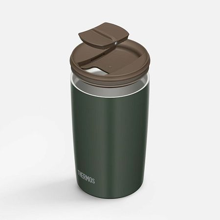 Термокружка JDP 400, хаки