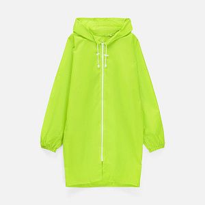 Дождевик Rainman Zip, красный