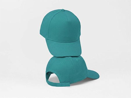 Бейсболка «Poly»