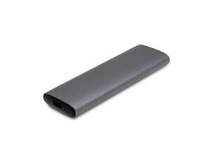 Внешний портативный SSD диск 2,5" TypeC на 128 Гб