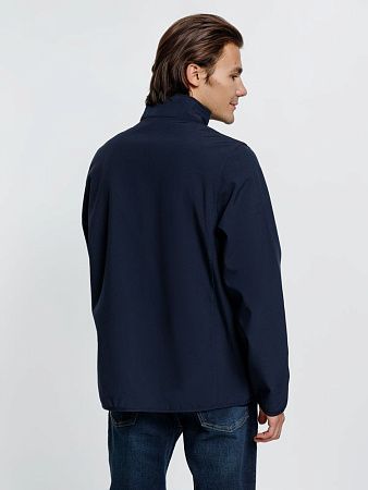 Куртка мужская Radian Men, синяя, размер XXL