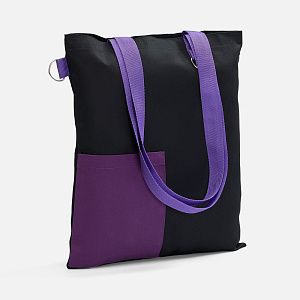 Шопер Onlook, неокрашенный с черным