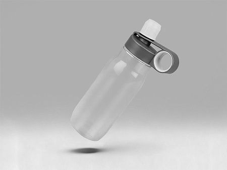 Бутылка для воды «Stayer»